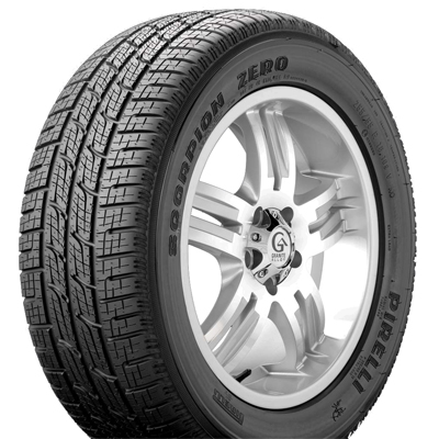 PIRELLI SCORPION ZERO (ZZ TREAD)